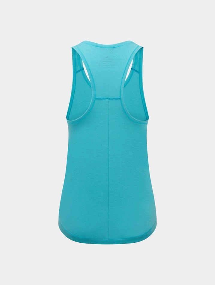 Ronhill Life Tencel Vest  - női (Hawaii Marl)