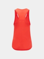 Ronhill Life Tencel Vest - női (Hot Coral Marl) thumbnail