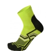 Mico Extra Dry Hike Ankle Socks -  (450)