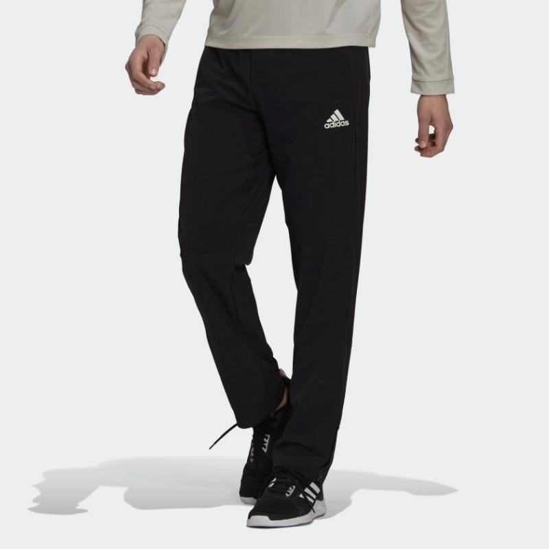 Adidas M SPRT4IA PT - férfi (Black/White)
