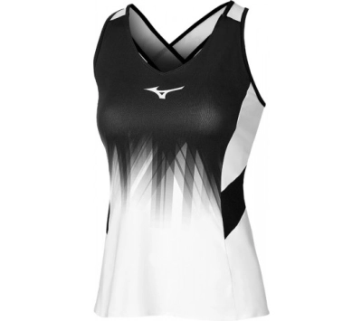 Mizuno Printed Tank - női(01) thumbnail