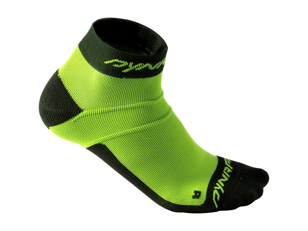 Dynafit Vertical Mesh Footie  - unisex (2091)