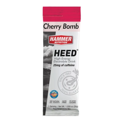 Hammer HEED Cgerry Bomb 30g  - unisex (Cherry) kép