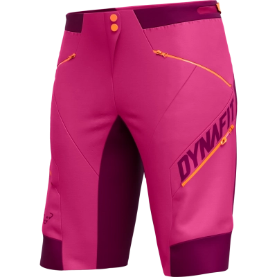 Dynafit Ride DST W Shorts  - női (6551) kép