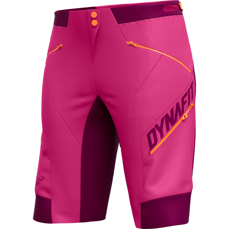 Dynafit Ride DST W Shorts  - női (6551)
