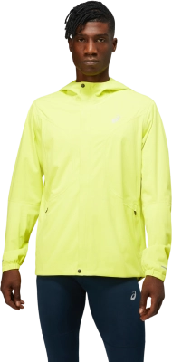 Asics Accelerate Jacket - férfi (750) kép