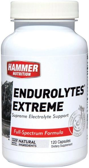 Hammer Endurolytes Extreme 120 Tabletta kép