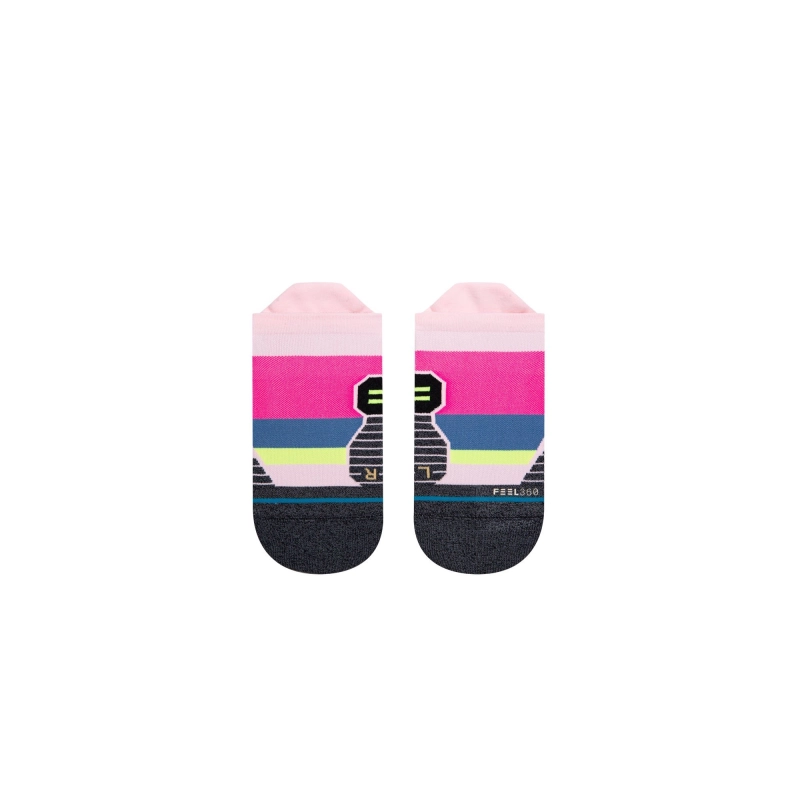 Stance Spring Free -  (Pink)