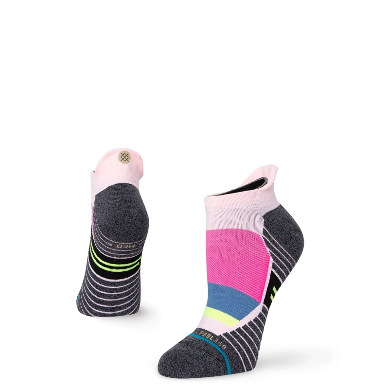 Stance Spring Free -  (Pink)