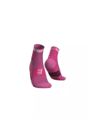 CompresSport Training Socks 2-Pack - Pink - női (Pink) kép