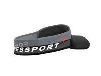 CompresSport Visor Ultralight (Black) thumbnail