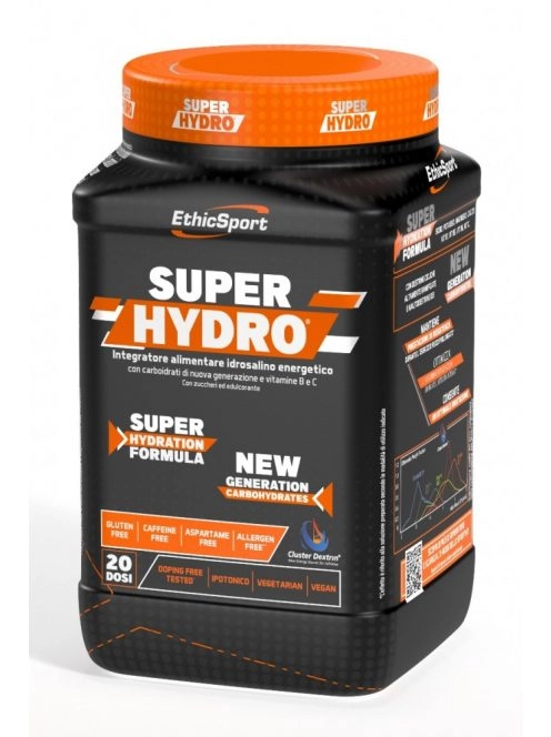 EthicSport Super Hydro -  (Non)