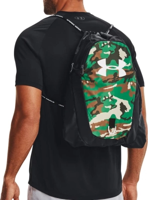 Under Armour UA UNDENIABLE 2.0 SACKPACK -  (006) kép