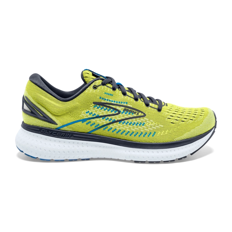 Brooks Glycerin 19 - férfi (734)