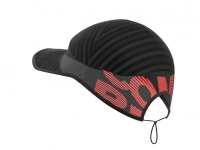 CompresSport Pro Racing Cap -  (Black) thumbnail