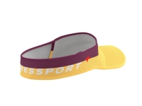 CompresSport Visor Ultralight -  (Honey Gold/Zinfandel ) thumbnail