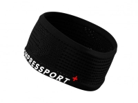 CompresSport Headband -  (Black) thumbnail