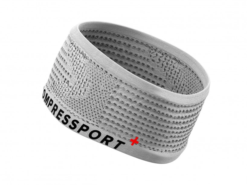 CompresSport Headband -  (White)