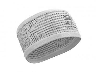 CompresSport Headband -  (White) kép