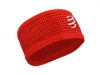 CompresSport Headband -  (Red)