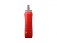 CompresSport Ergo Flask 300ML -  (Red) thumbnail