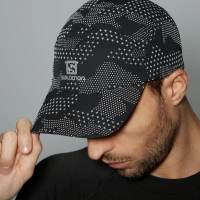 Salomon Reflective CAP -  (Black) thumbnail