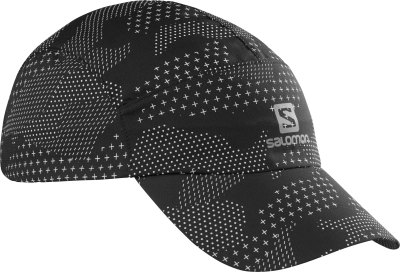 Salomon Reflective CAP -  (Black) kép