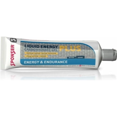 Sponser Liquid Energy Plus kép