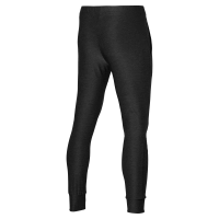 Mizuno Training Pant - férfi (black melange) thumbnail