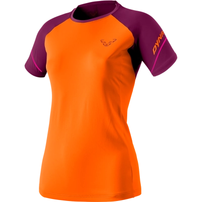 Dynafit Alpine Pro W S/S Tee - női (6211) kép