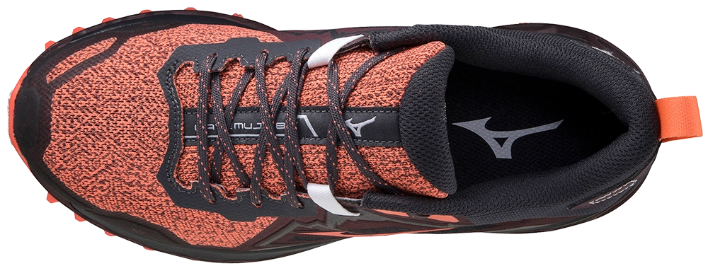 Mizuno Wave Mujin 8 - női (62)