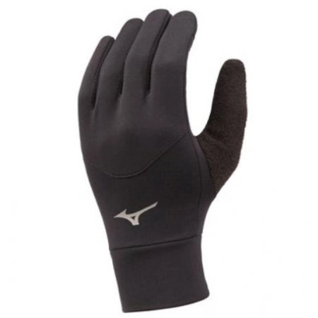 Mizuno Warmalite Glove -  (Black)