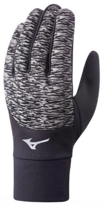 Mizuno Windproof Glove -  (Black) kép