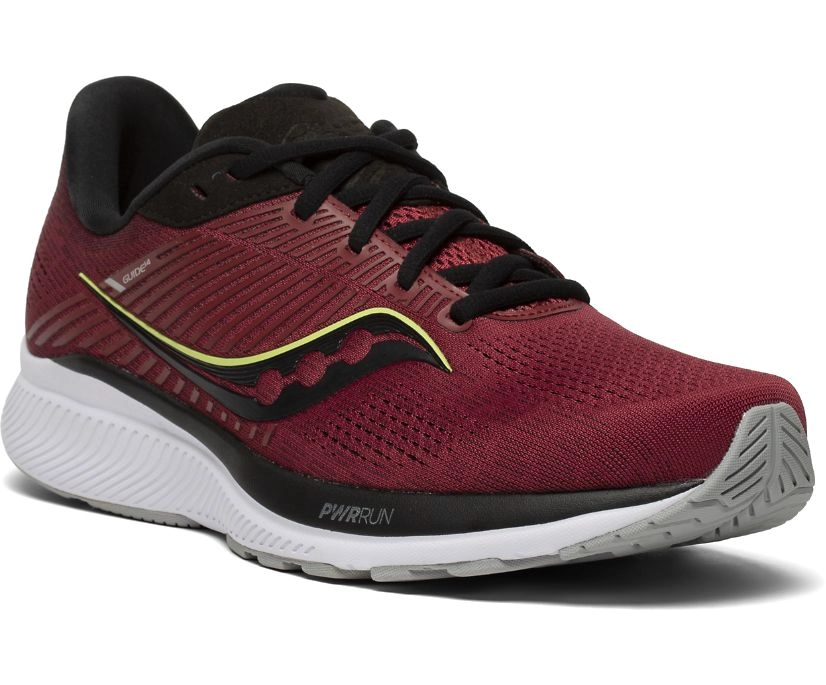 Saucony GUIDE 14 - férfi (30)