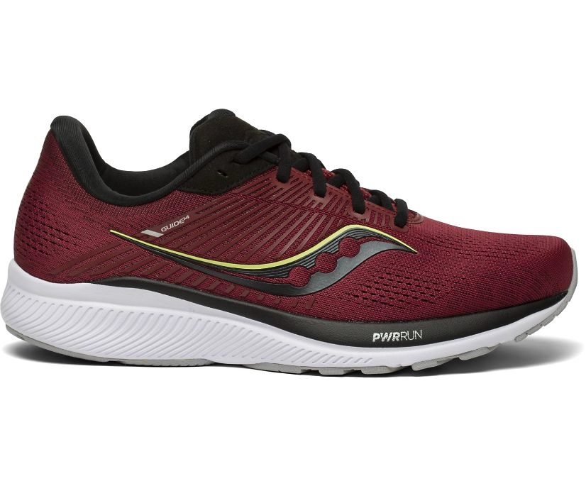 Saucony GUIDE 14 - férfi (30)