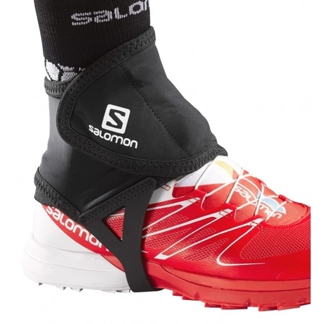 Salomon Trail Gaiters Low