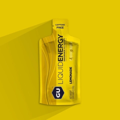 GU Liquid Energy 60g Lemonade -  (Lemonade) kép
