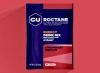 GU Roctane Energy Drink Mix-65g strawberyy/hibiscus -  (Strawberry-Hibiscus)