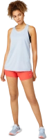 Asics Race Sleeveless - női (403) thumbnail