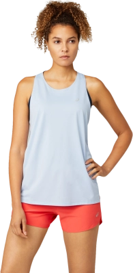 Asics Race Sleeveless - női (403) kép