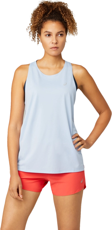 Asics Race Sleeveless - női (403)