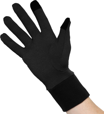 Asics Basic Gloves (001) kép