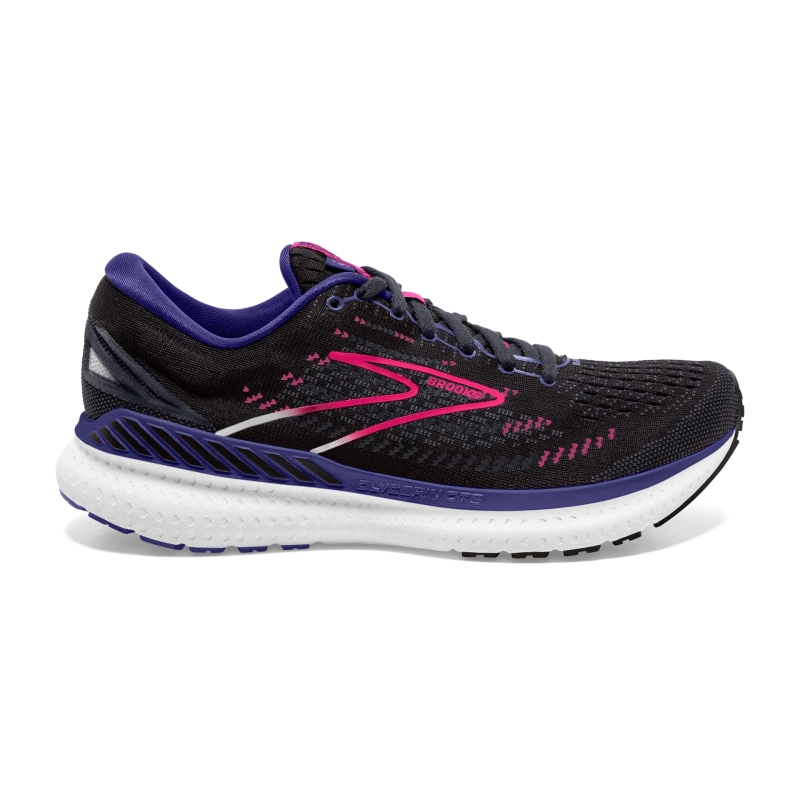 Brooks Glycerin GTS 19 - női (069)