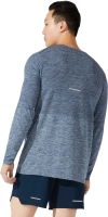 Asics RACE SEAMLESS LS - férfi (401) thumbnail