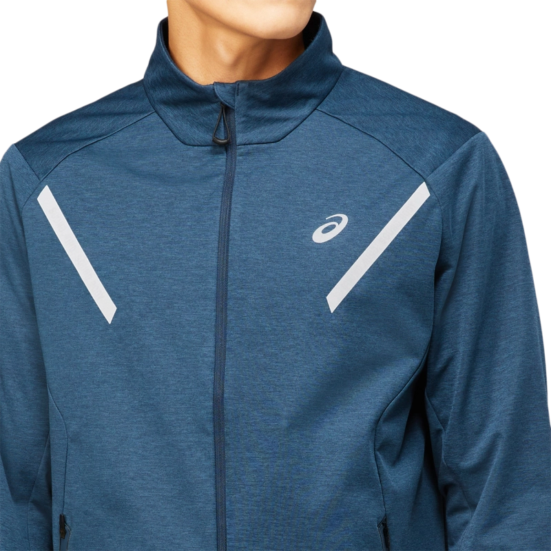 Asics LITE-SHOW WINTER JACKET - férfi (401)