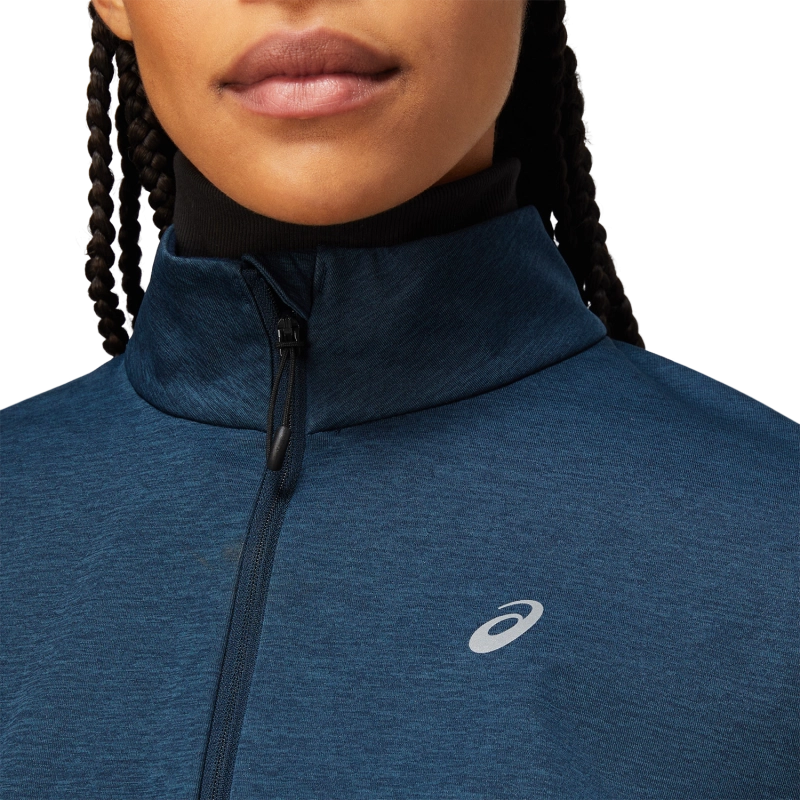 Asics LITE-SHOW WINTER JACKET - női (401)