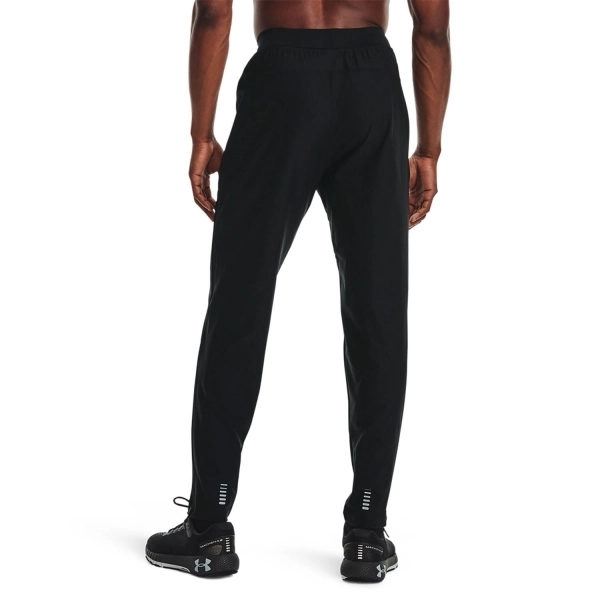 Under Armour UA Qualifier Run 2.0 Pant - férfi (001)