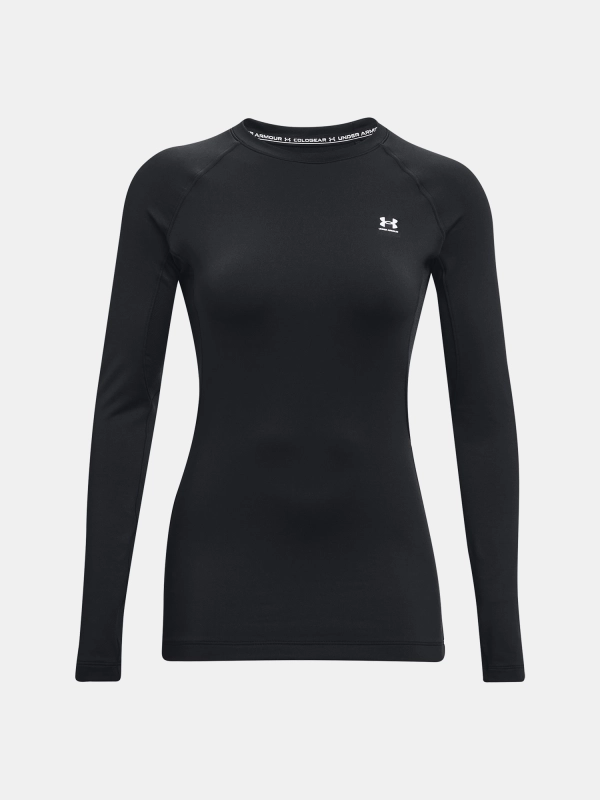 Under Armour UA Authentics Crew - női (001)