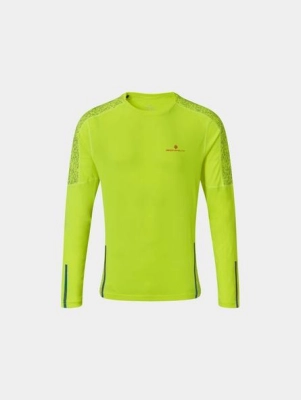 Ronhill Life Night Runner L/S Tee -  (798) kép