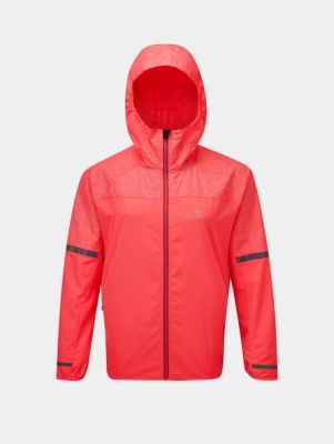 Ronhill Wmn's Life Night Runner Jacket - női (797) kép